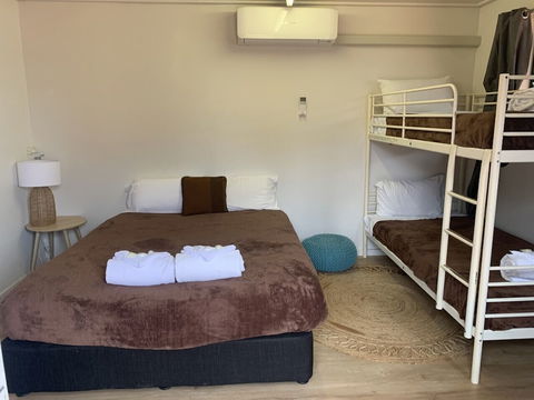 Mungo Roo - Darwin Holiday 2