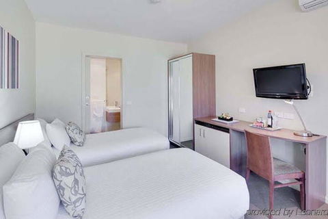 Best Western Drouin Motor Inn - Darwin Holiday 4
