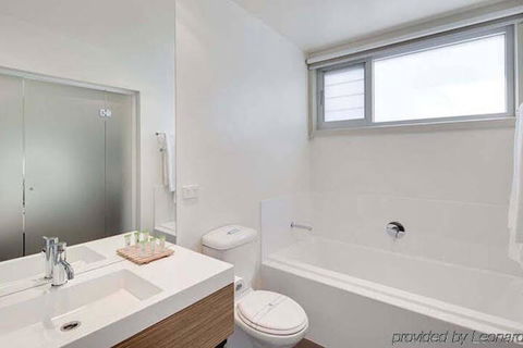 Best Western Drouin Motor Inn - Darwin Holiday 0