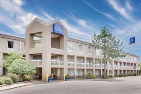 Best Western Drouin Motor Inn - Darwin Holiday 5