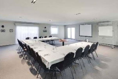 Best Western Drouin Motor Inn - Darwin Holiday 3