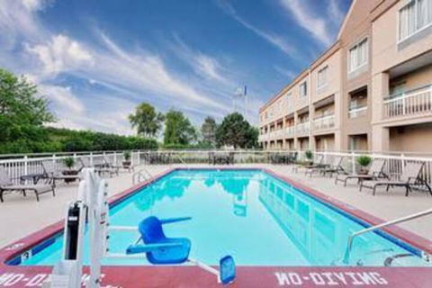 Best Western Drouin Motor Inn - Darwin Holiday 6