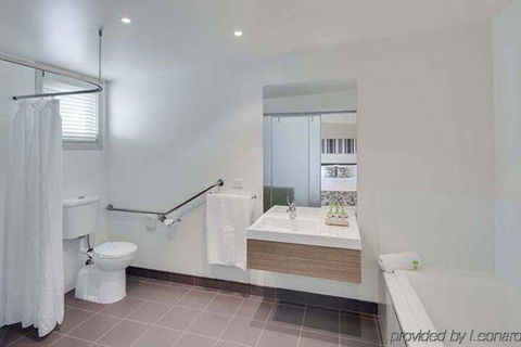 Best Western Drouin Motor Inn - Darwin Holiday 1