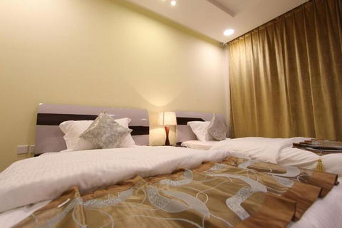 Coachmens Inn Motel - Darwin Holiday 6