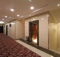 Coachmens Inn Motel - Darwin Holiday