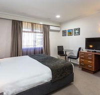 Amity Motor Inn - Darwin Holiday
