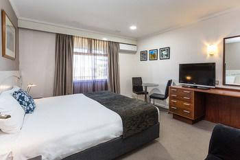 Amity Motor Inn - Darwin Holiday 0