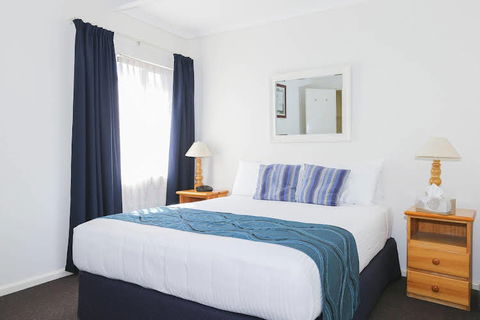 Premier Motor Inn - Darwin Holiday 0