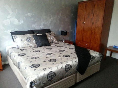 Collie Heights Motel Apartments - Darwin Holiday 0
