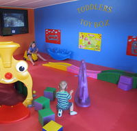 BIG4 Harrington Holiday Park - Darwin Holiday