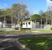 South Coast Holiday Parks Eden - Darwin Holiday