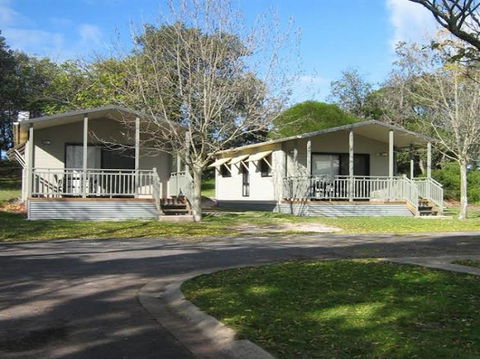South Coast Holiday Parks Eden - Darwin Holiday 0