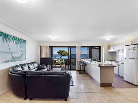 Florentine Unit 2 / 11 Columbia Close - Darwin Holiday 5