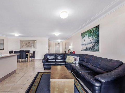 Florentine Unit 2 / 11 Columbia Close - Darwin Holiday 1