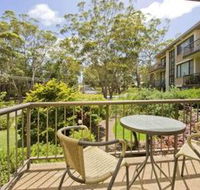 Magnus Gardens Unit 4 / 7 Magnus Street - Darwin Holiday