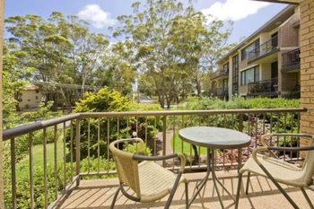 Magnus Gardens Unit 4 / 7 Magnus Street - Darwin Holiday 0