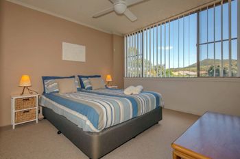 Magnus Gardens Unit 4 / 7 Magnus Street - Darwin Holiday 6