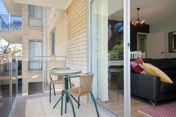 The Helm Unit 7 22 Voyager Close - Darwin Holiday 5