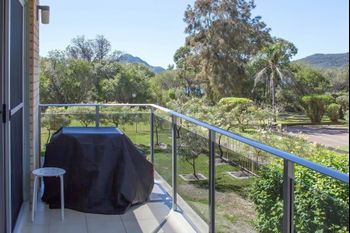 The Helm Unit 7 22 Voyager Close - Darwin Holiday 1