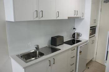 Mystarhome Brookvale - Darwin Holiday 1