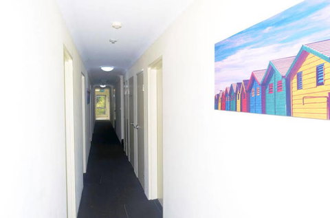 Mystarhome Brookvale - Darwin Holiday 2