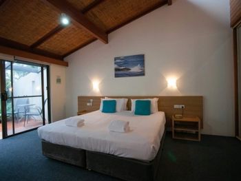 Sea Star Apartment 1 Bedroom Studio - Darwin Holiday 0