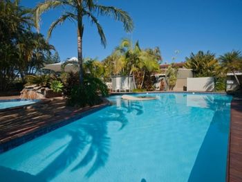 Sea Star Apartment 1 Bedroom Studio - Darwin Holiday 2