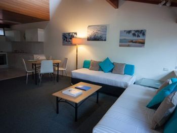 Sea Star Apartment 1 Bedroom Studio - Darwin Holiday 5