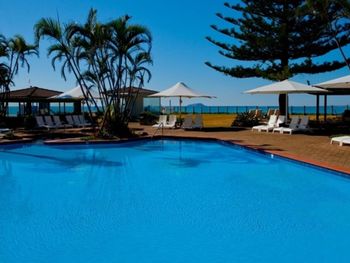 Sea Star Apartment 1 Bedroom Studio - Darwin Holiday 6