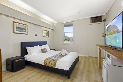 Nowa Nowa Hotel Motel - Darwin Holiday 5