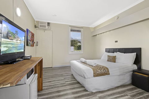 Nowa Nowa Hotel Motel - Darwin Holiday 4