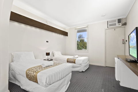 Nowa Nowa Hotel Motel - Darwin Holiday 6
