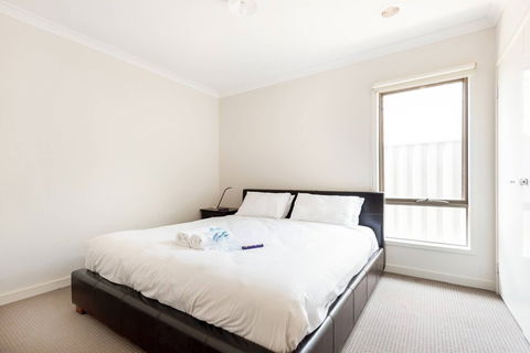 5br Luxury House 20 Min To Cbd Spacious Living - Darwin Holiday 5