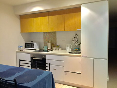 Balfours Convenient Stay In The Heart Of Adelaide - Darwin Holiday 4
