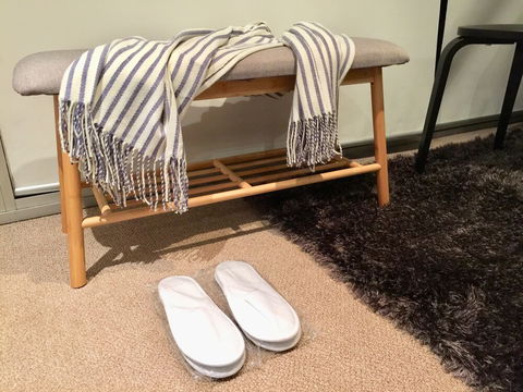 Balfours Convenient Stay In The Heart Of Adelaide - Darwin Holiday 3