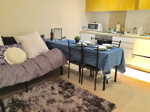 Balfours Convenient Stay In The Heart Of Adelaide - Darwin Holiday 6