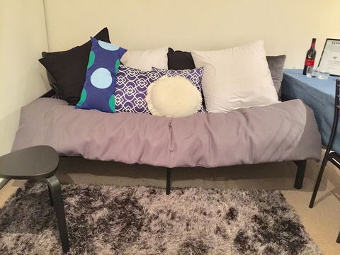 Balfours Convenient Stay In The Heart Of Adelaide - Darwin Holiday 5