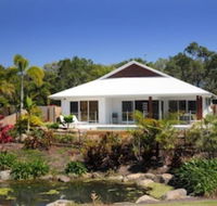 4 Cascade Luxury House on Fairway - Darwin Holiday