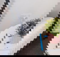 Olympus Wolli Crk 5.12 - Darwin Holiday