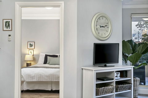 The Apartment Service CHATS - Darwin Holiday 4