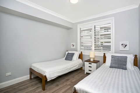 The Apartment Service CHATS - Darwin Holiday 5