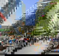 The Apartment Service CHATS - Darwin Holiday