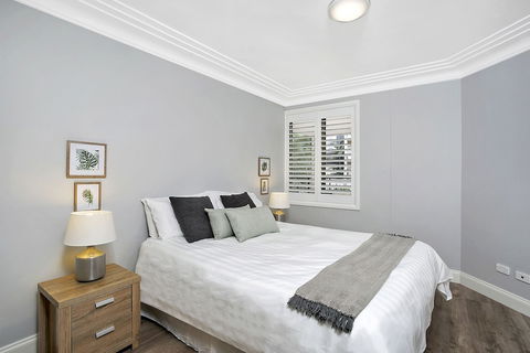 The Apartment Service CHATS - Darwin Holiday 1