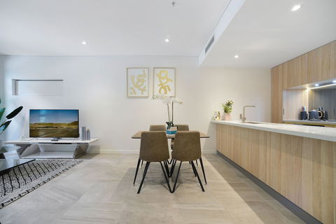 City Luxury Home Hotel Living In The Sydney CBD - Darwin Holiday 3