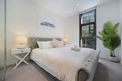 City Luxury Home Hotel Living In The Sydney CBD - Darwin Holiday 4