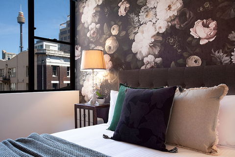 Crown Jewel Darlinghurst - Darwin Holiday 6