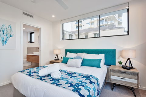 Allure Mooloolaba - Darwin Holiday 6