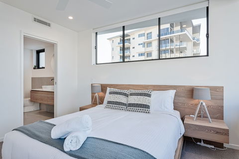 Allure Mooloolaba - Darwin Holiday 3