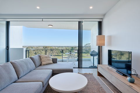 Allure Mooloolaba - Darwin Holiday 4