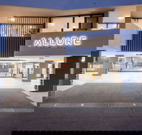 Allure Mooloolaba - Darwin Holiday